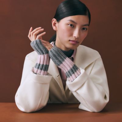 手袋 - レディス アクセサリー | エルメス | Hermès - エルメス-公式サイト